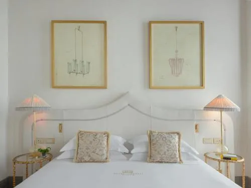 Hotel Gabrielli Venezia - Starhotels Collezione photo 16
