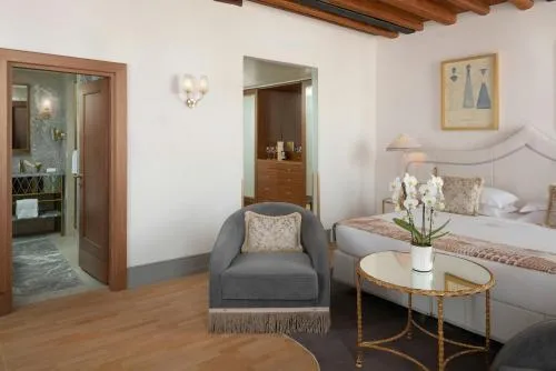 Hotel Gabrielli Venezia - Starhotels Collezione photo 4