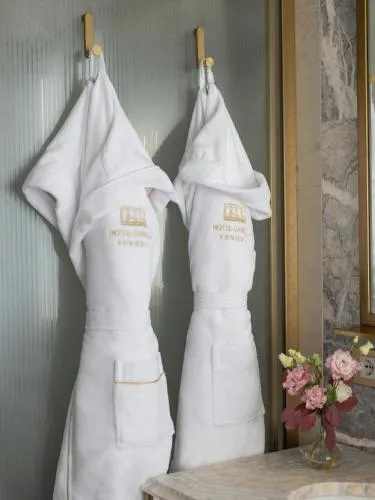 Hotel Gabrielli Venezia - Starhotels Collezione photo 13
