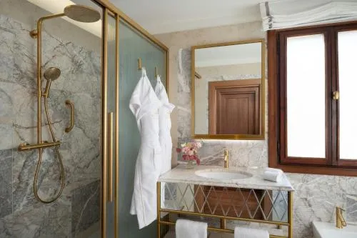 Hotel Gabrielli Venezia - Starhotels Collezione photo 32