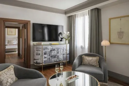 Hotel Gabrielli Venezia - Starhotels Collezione photo 29