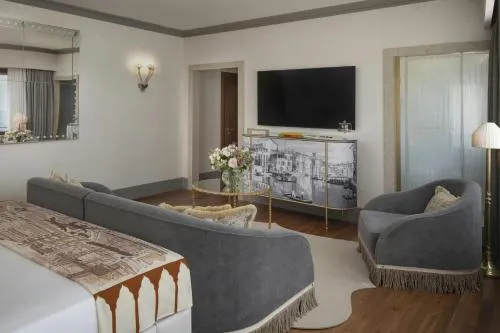 Hotel Gabrielli Venezia - Starhotels Collezione photo 25
