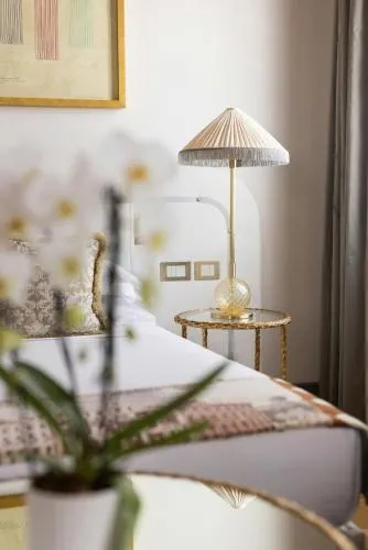 Hotel Gabrielli Venezia - Starhotels Collezione photo 8