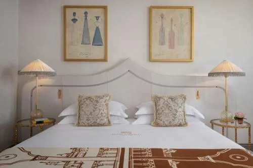 Hotel Gabrielli Venezia - Starhotels Collezione photo 27