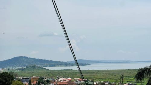 Fotografie z fotogalerie ubytování Lake view Almor Signature Stays Munyonyo v destinaci Kampala