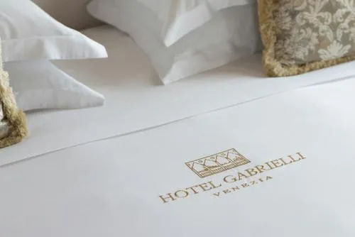 Hotel Gabrielli Venezia - Starhotels Collezione photo 5