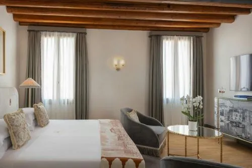 Hotel Gabrielli Venezia - Starhotels Collezione photo 6