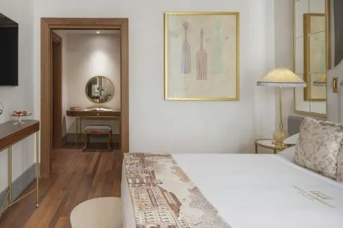 Hotel Gabrielli Venezia - Starhotels Collezione photo 36