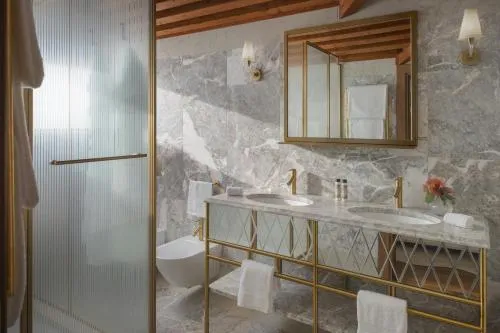 Hotel Gabrielli Venezia - Starhotels Collezione photo 56