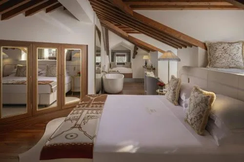 Hotel Gabrielli Venezia - Starhotels Collezione photo 45