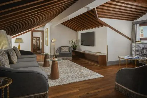 Hotel Gabrielli Venezia - Starhotels Collezione photo 46