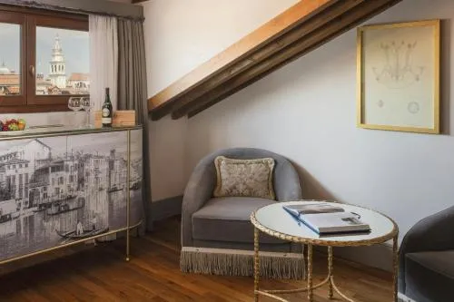 Hotel Gabrielli Venezia - Starhotels Collezione photo 50