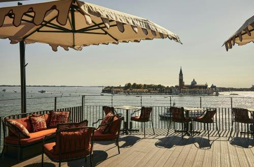 Hotel Gabrielli Venezia - Starhotels Collezione photo 59