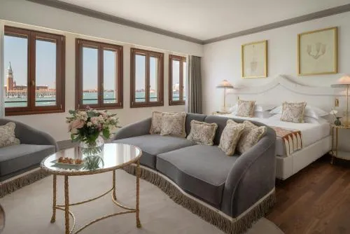 Hotel Gabrielli Venezia - Starhotels Collezione photo 20