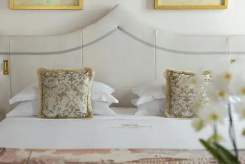 Hotel Gabrielli Venezia - Starhotels Collezione photo 7