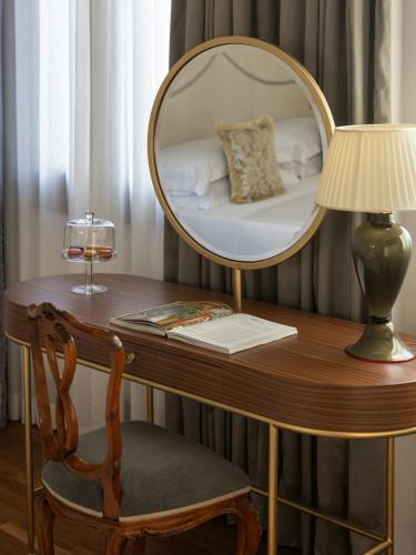 Hotel Gabrielli Venezia - Starhotels Collezione photo 115