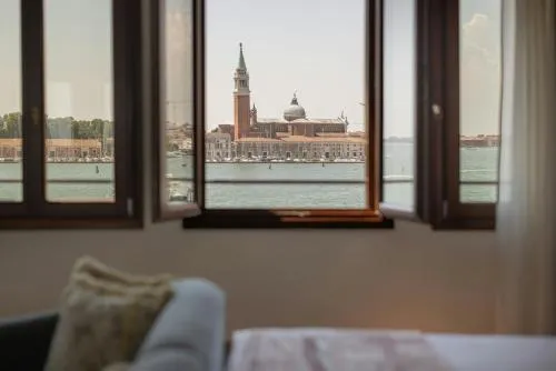 Hotel Gabrielli Venezia - Starhotels Collezione photo 23