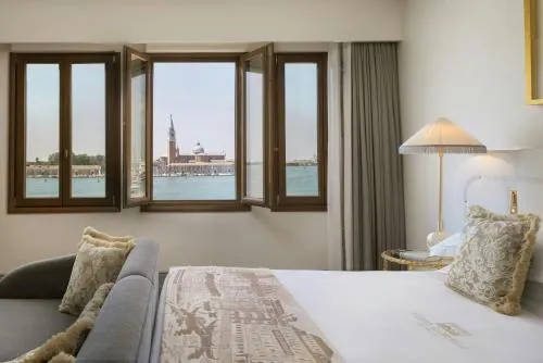 Hotel Gabrielli Venezia - Starhotels Collezione photo 21