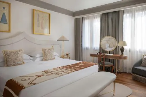 Hotel Gabrielli Venezia - Starhotels Collezione photo 28