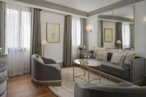 Hotel Gabrielli Venezia - Starhotels Collezione photo 30