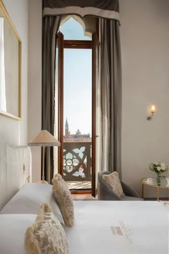 Hotel Gabrielli Venezia - Starhotels Collezione photo 15