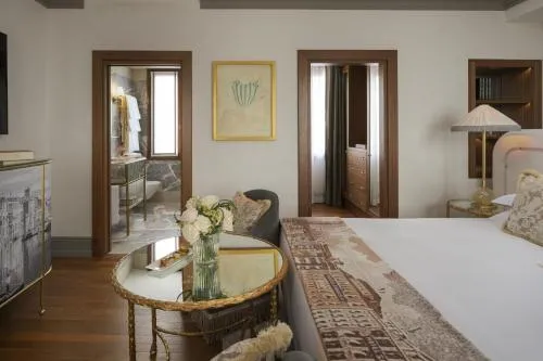 Hotel Gabrielli Venezia - Starhotels Collezione photo 11