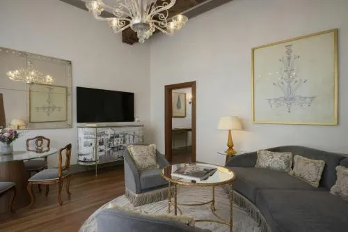 Hotel Gabrielli Venezia - Starhotels Collezione photo 34