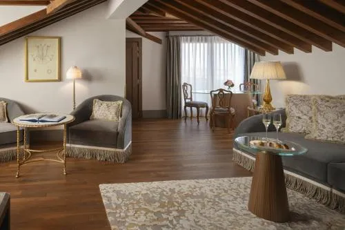 Hotel Gabrielli Venezia - Starhotels Collezione photo 49