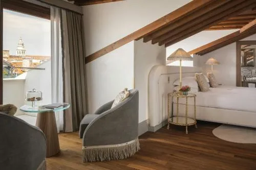 Hotel Gabrielli Venezia - Starhotels Collezione photo 48