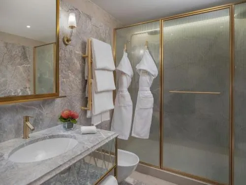 Hotel Gabrielli Venezia - Starhotels Collezione photo 42