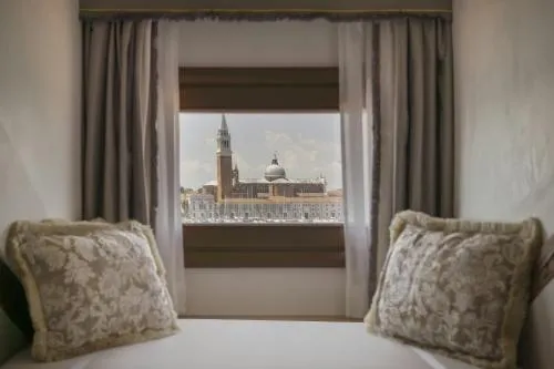 Hotel Gabrielli Venezia - Starhotels Collezione photo 47