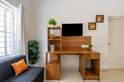 Gallery image of Exuberance Villa in Batheri