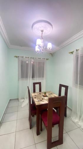 Foto sihtkohas Yaoundé asuva majutusasutuse Chez vous galeriist