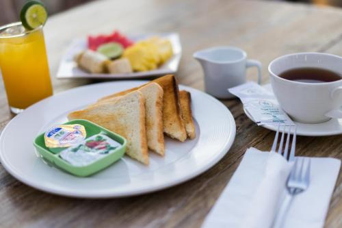 Еда / где поесть недалеко от комплекса для отдыха