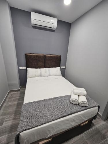 Tanez Garden Apartamentos