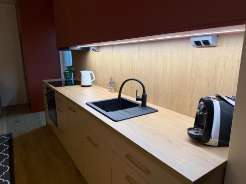 Apartament Elbląska Gdańsk