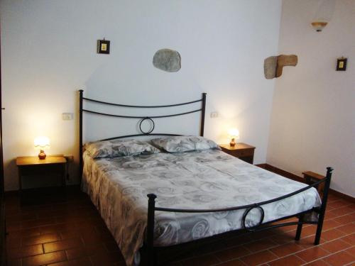Gallery image of Agriturismo Podere Selvette in Campagnatico