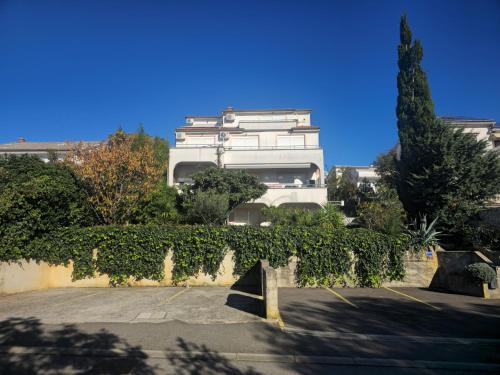 Apartmani Vanessa