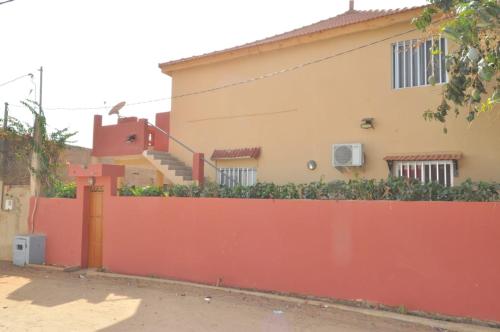 maison rio la rufisquoise