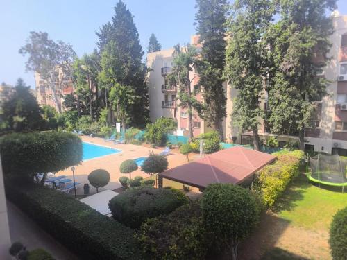 Lux studio apartment