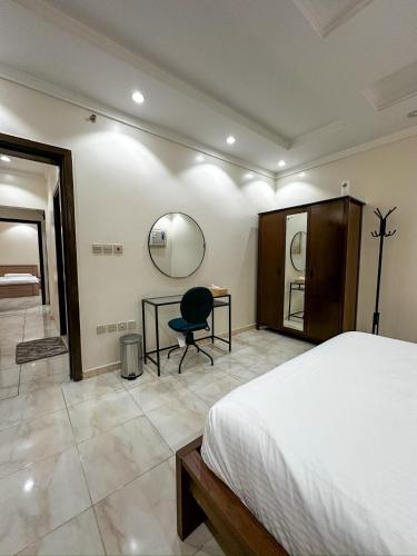 Cozy 2-Bedroom Apartment in Batha Quraish