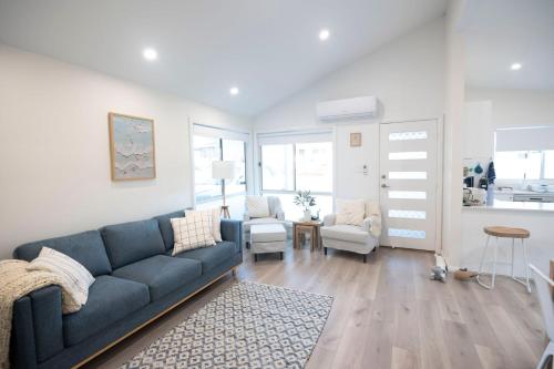 Fotografie z fotogalerie ubytování Tranquil 3-Bed Home Pet-friendly Retreat with Community Pool v destinaci St Georges Basin