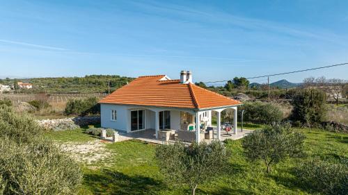 Casa Maslina - Olive House Hvar