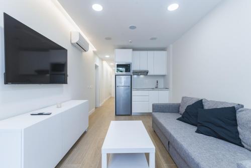 M&M SUITE AGAETE PARQUE by HOMESTAYGRANCANARIA