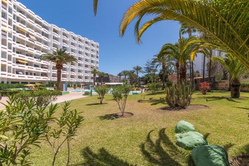 M&M SUITE AGAETE PARQUE by HOMESTAYGRANCANARIA