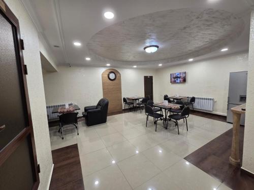 Guesthouse Aygestan Hotel