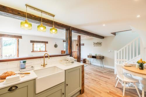 Foto sihtkohas Bamford asuva majutusasutuse Haystack Haven galeriist