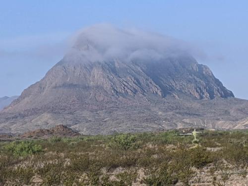 Cozy Peaceful Tiny Cabins Behind Big Bend National Park