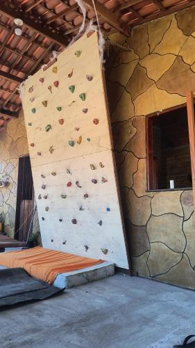 Imagen de la galería de Abrigo Quixadá, en Quixadá