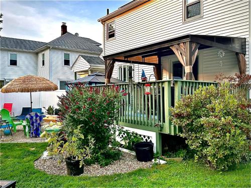 Fotografie z fotogalerie ubytování The Allard Getaway v destinaci Rocky Hill